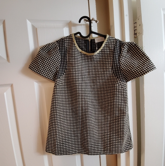 Sparkly blouse - Picture 2 of 5